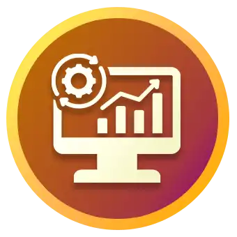 全方位平台报表管理